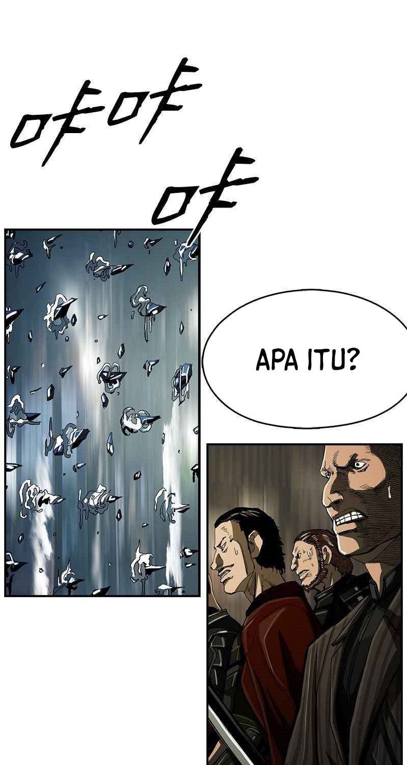 The First Hunter Bab 47 halaman 31