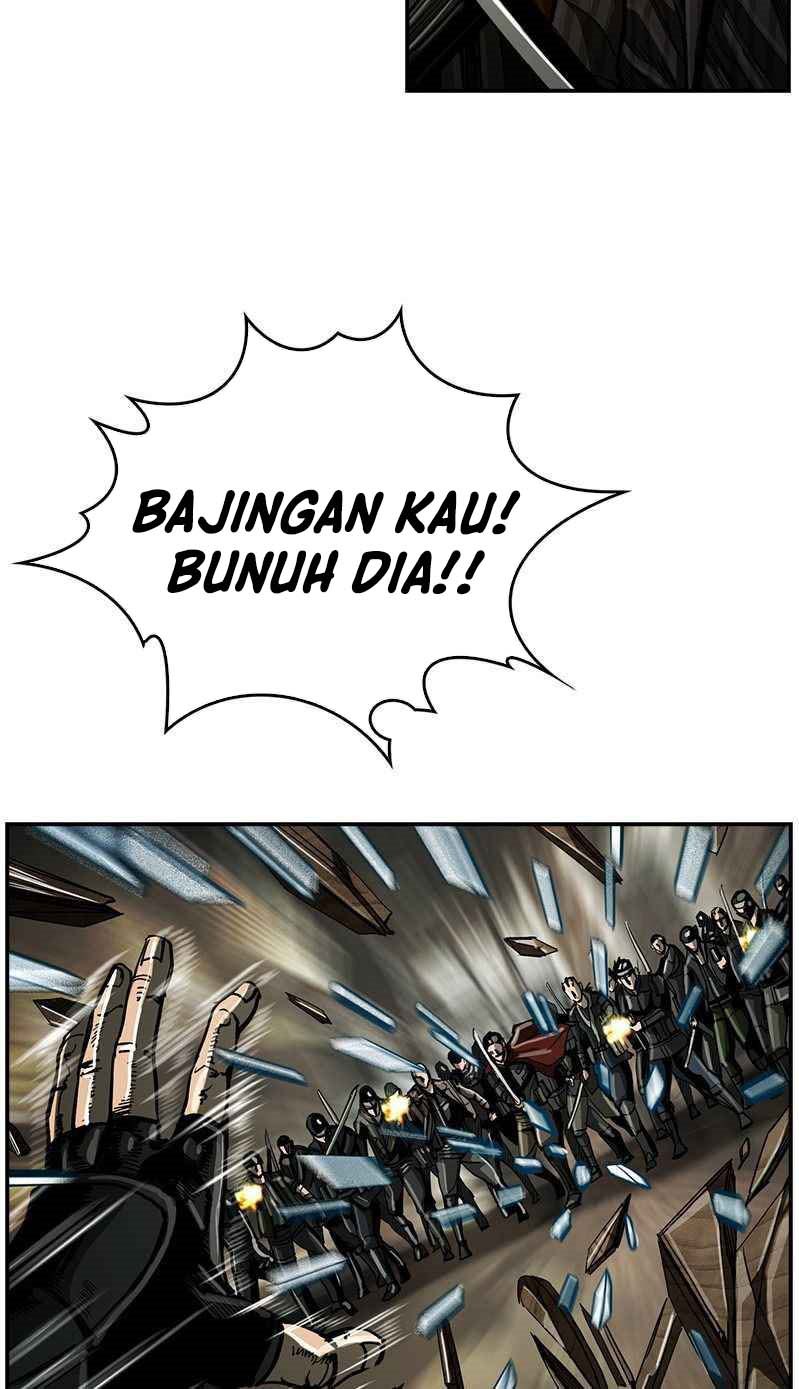 The First Hunter Bab 47 halaman 32