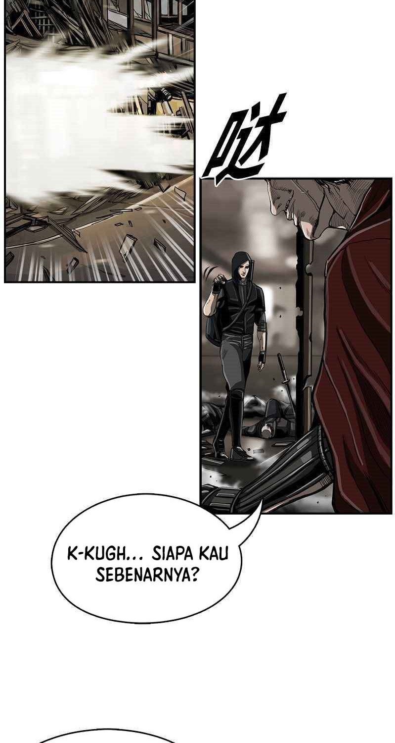 The First Hunter Bab 47 halaman 34