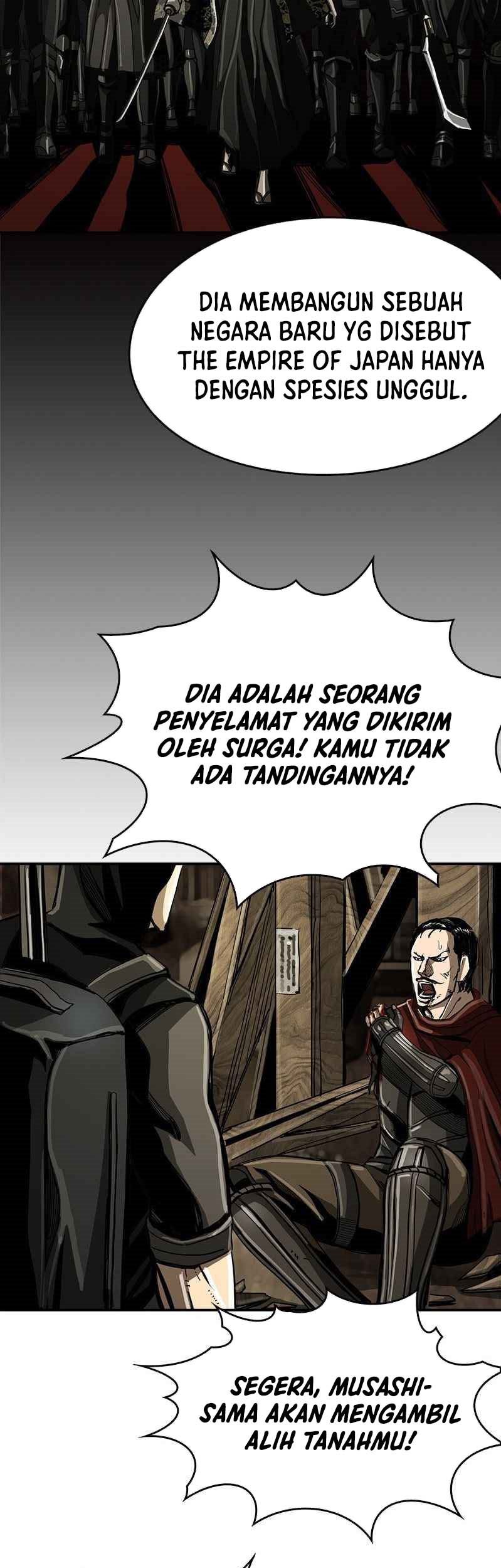 The First Hunter Bab 47 halaman 42