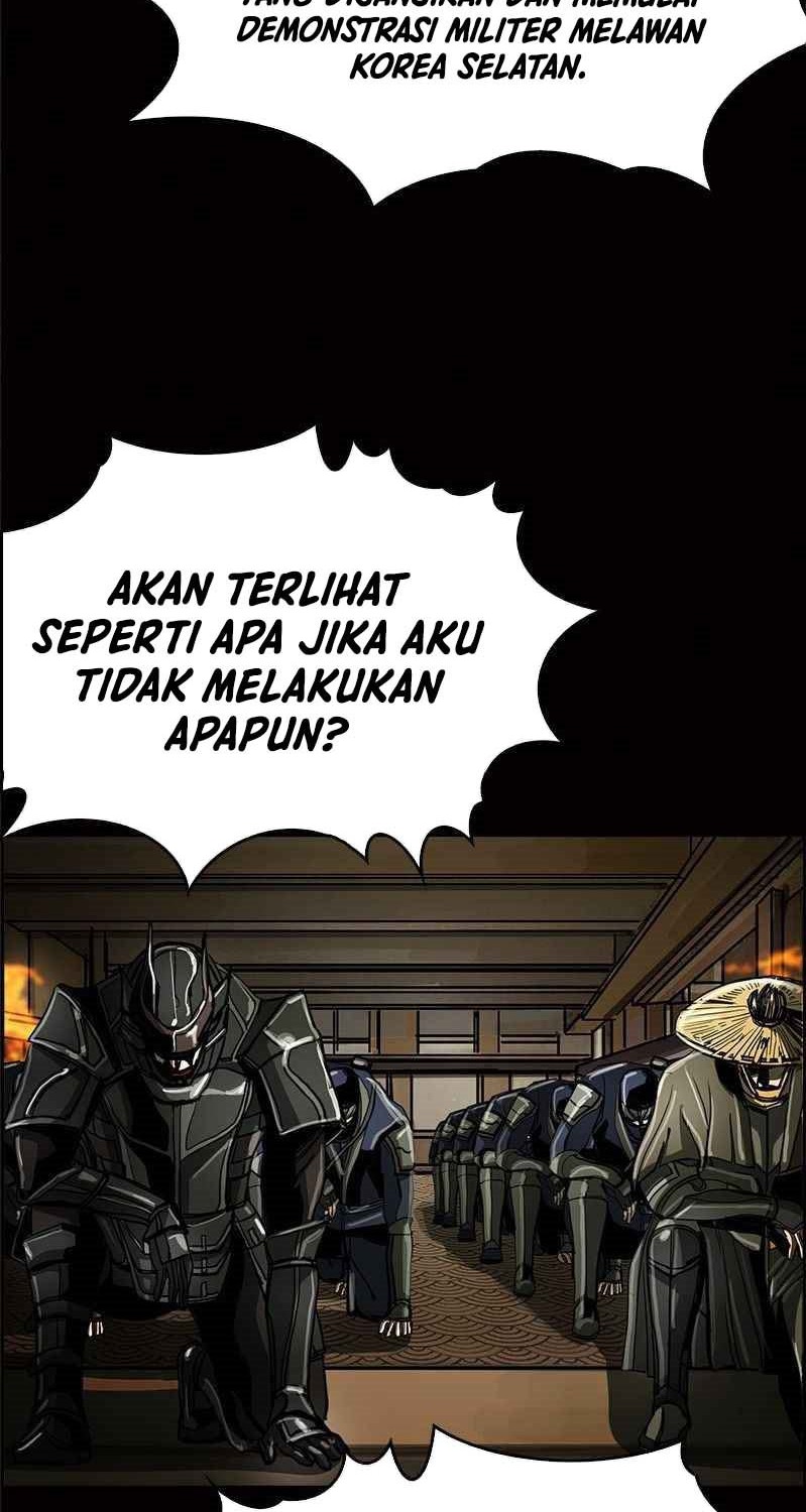 The First Hunter Bab 47 halaman 52