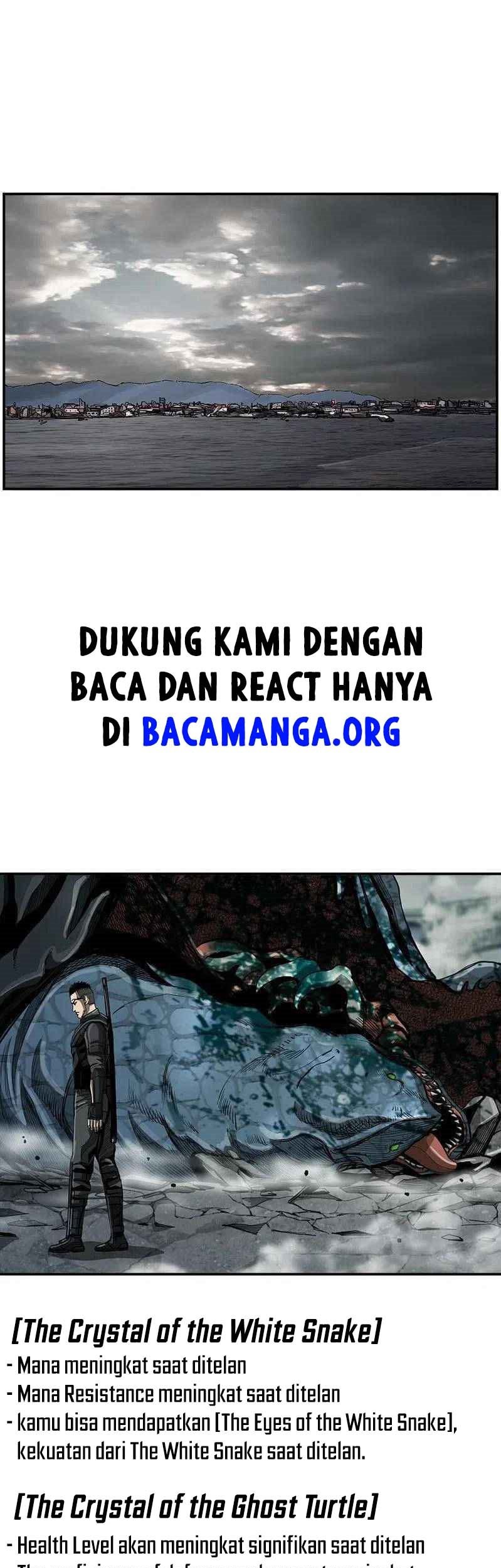 The First Hunter Bab 48 halaman 26