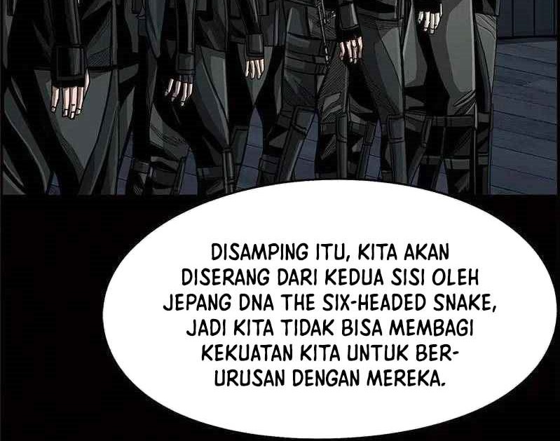 The First Hunter Bab 48 halaman 33
