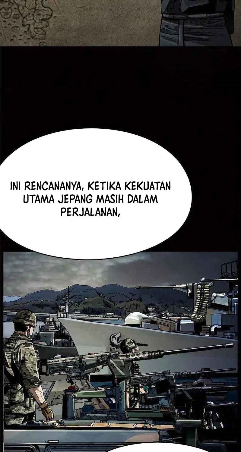 The First Hunter Bab 48 halaman 35