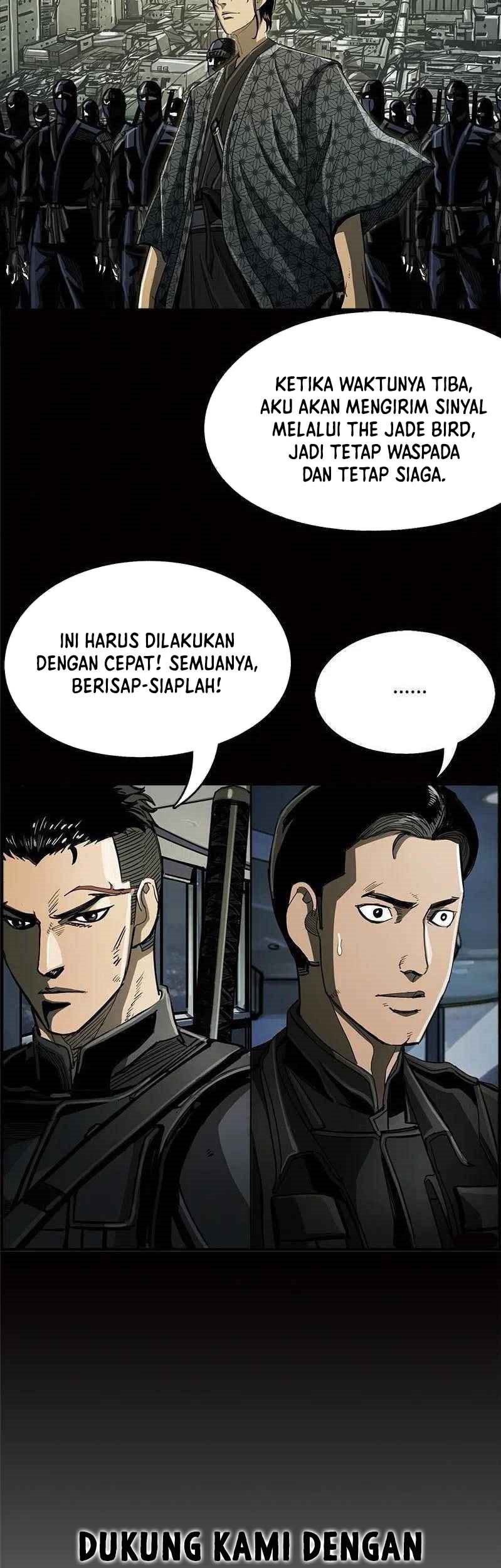 The First Hunter Bab 48 halaman 37