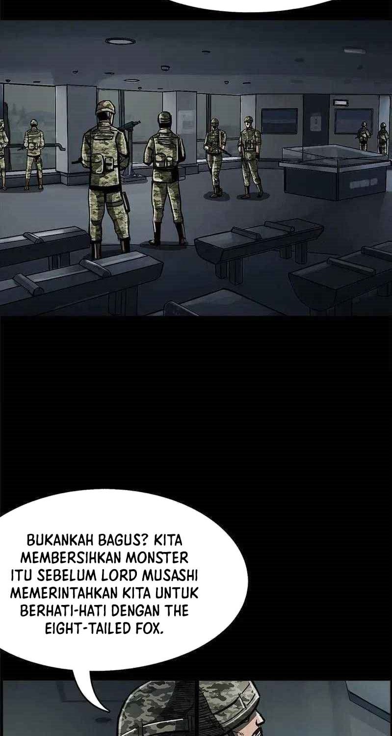 The First Hunter Bab 48 halaman 44
