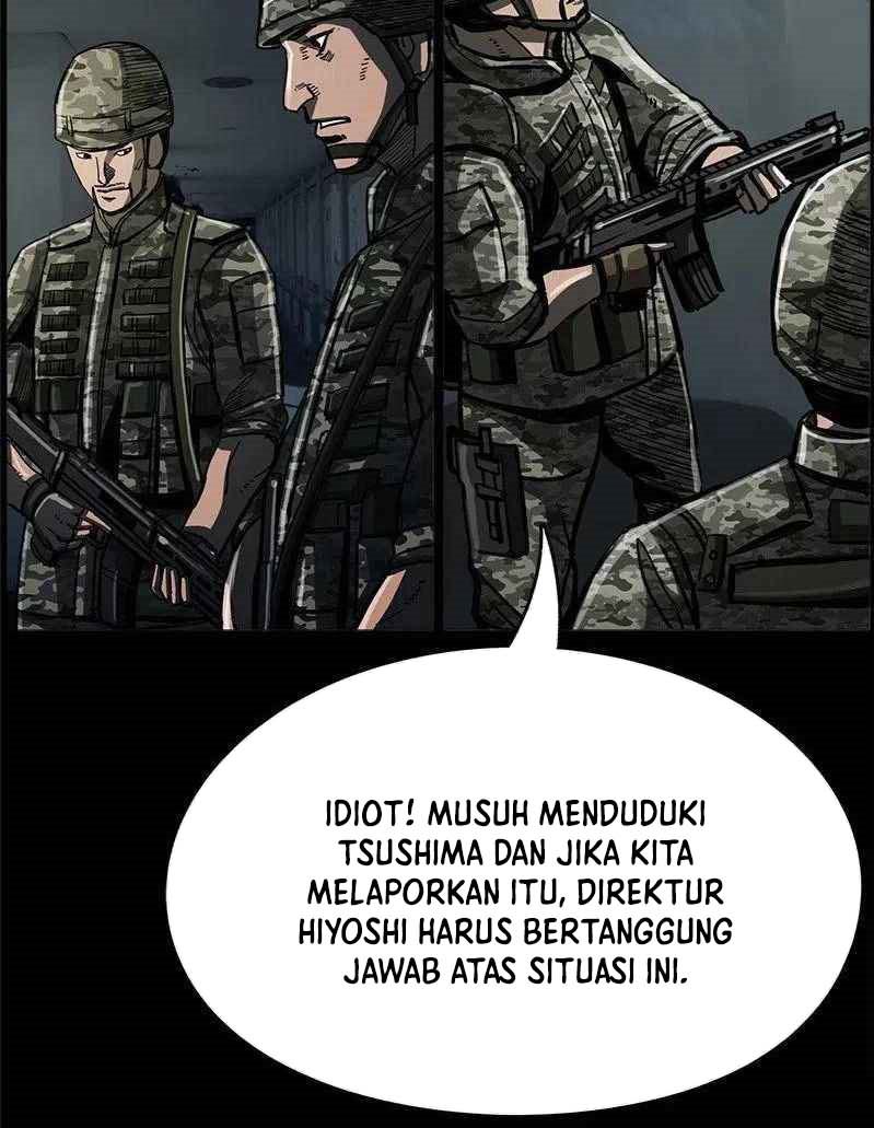 The First Hunter Bab 48 halaman 45