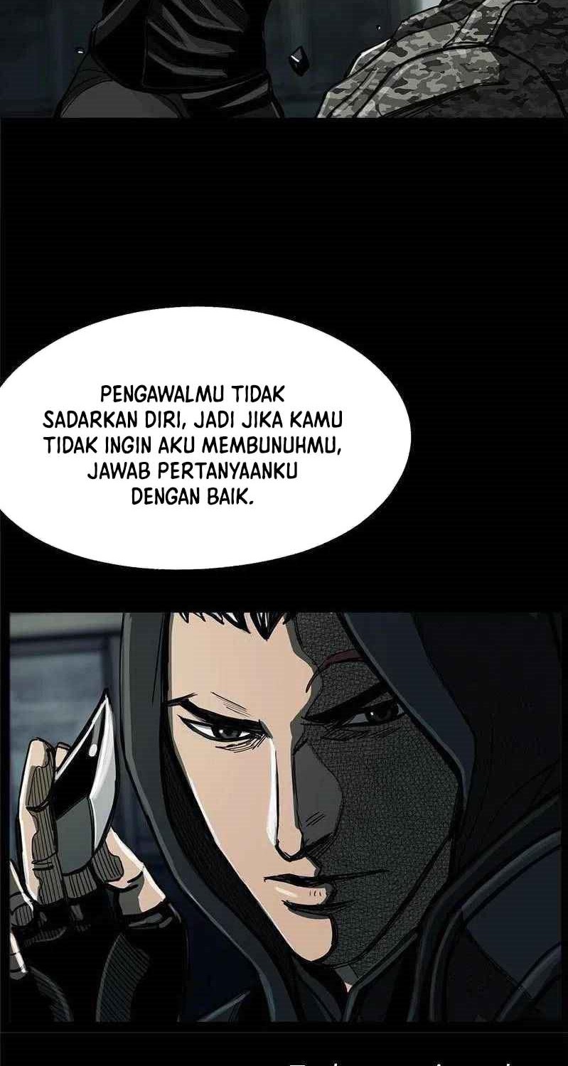 The First Hunter Bab 48 halaman 56