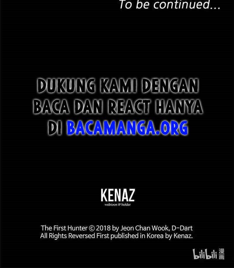 The First Hunter Bab 48 halaman 57