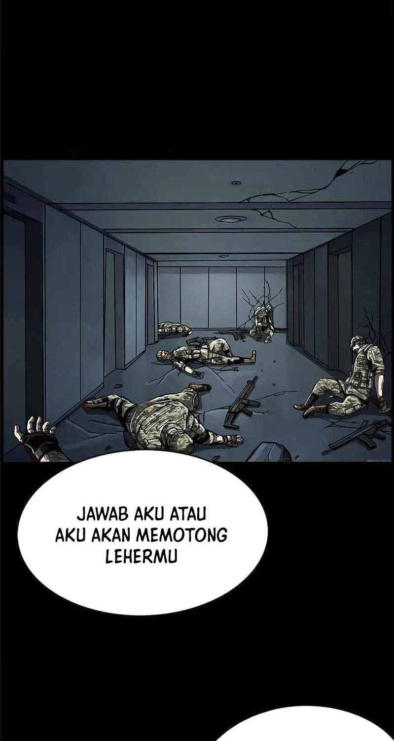 The First Hunter Bab 49 halaman 3
