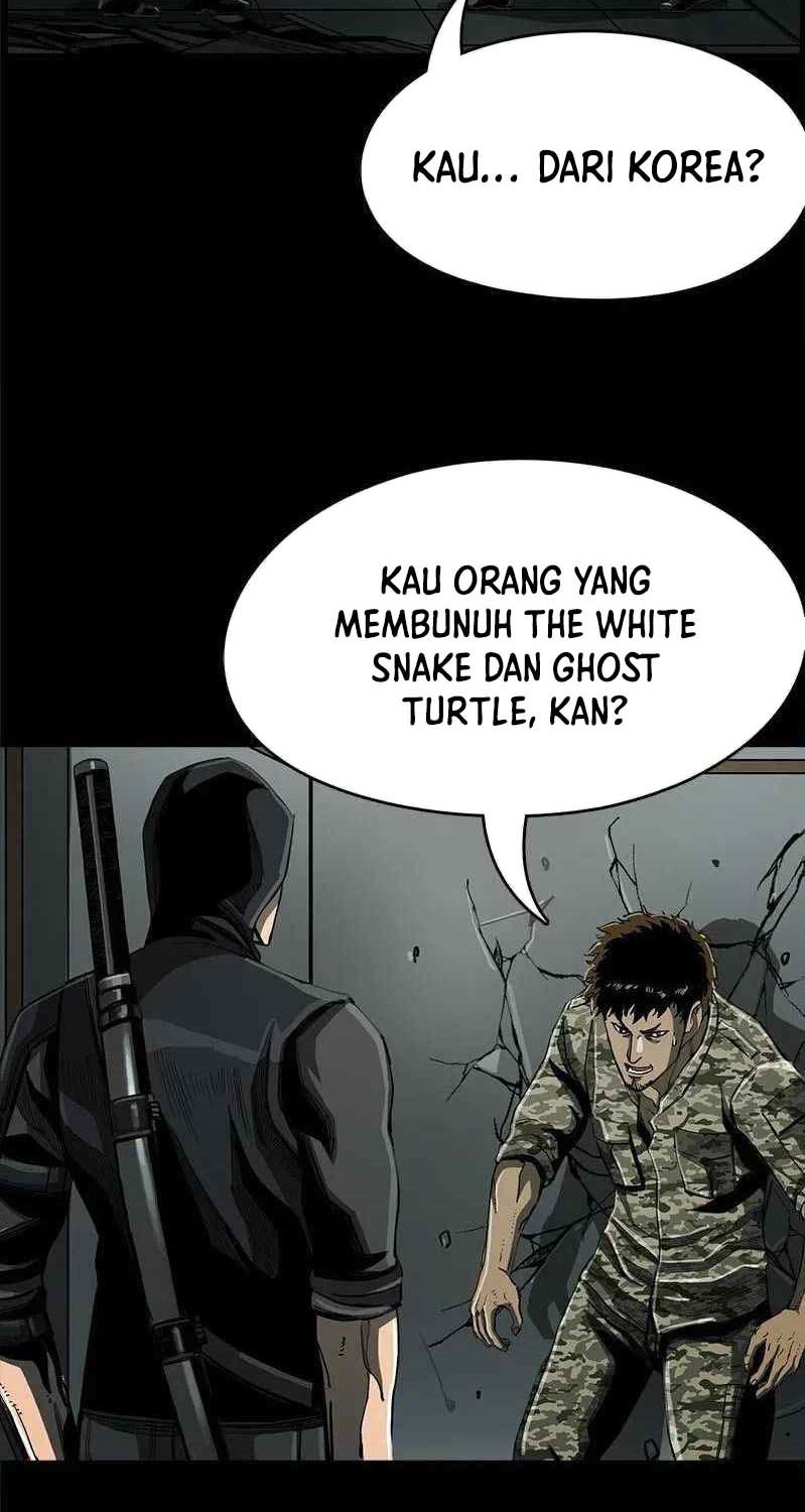 The First Hunter Bab 49 halaman 6