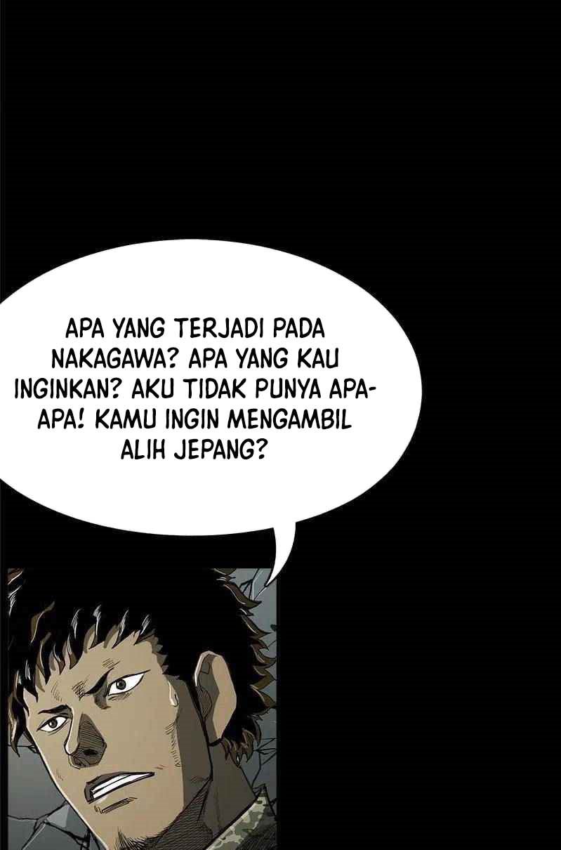 The First Hunter Bab 49 halaman 7