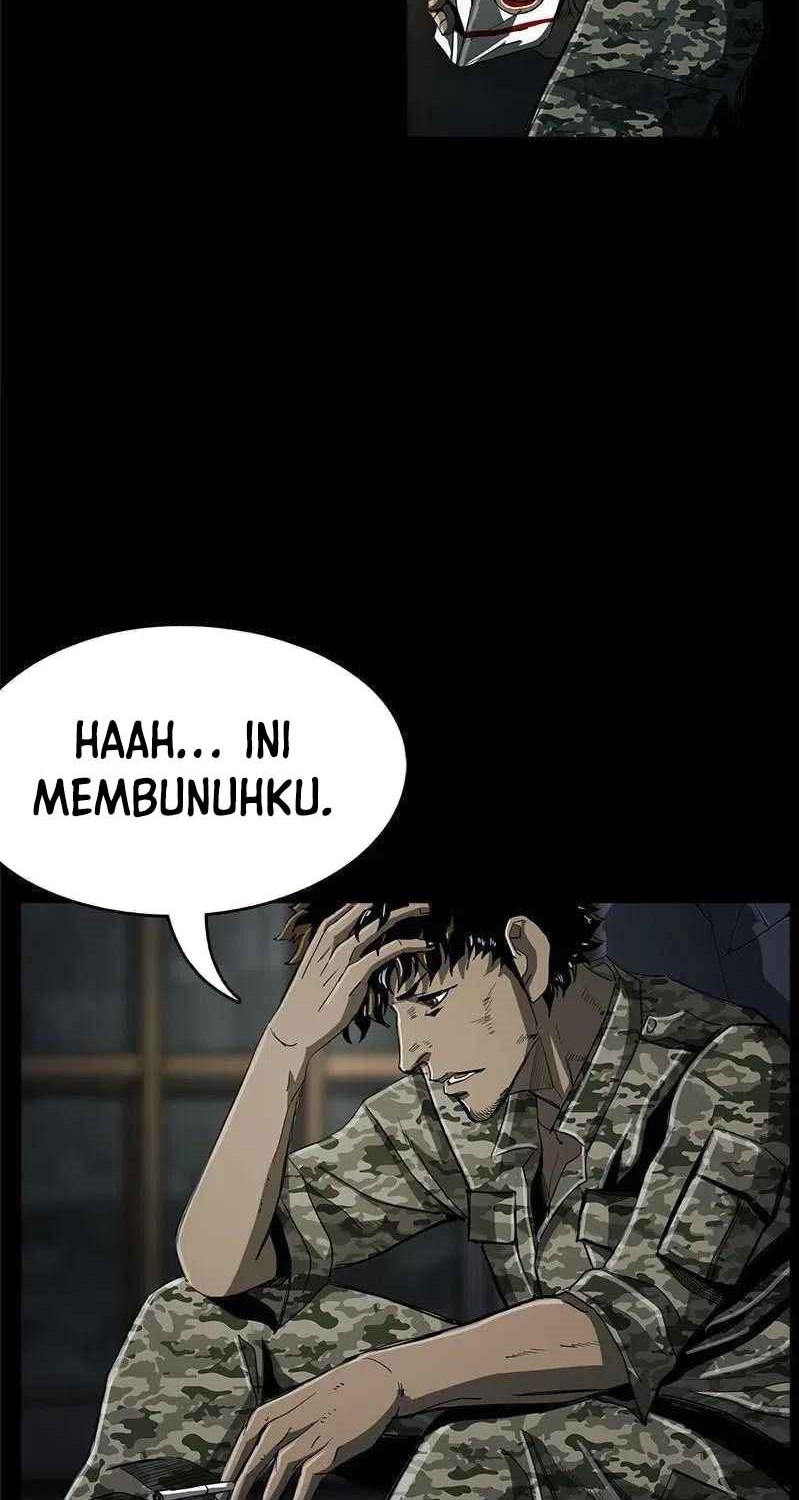 The First Hunter Bab 49 halaman 12
