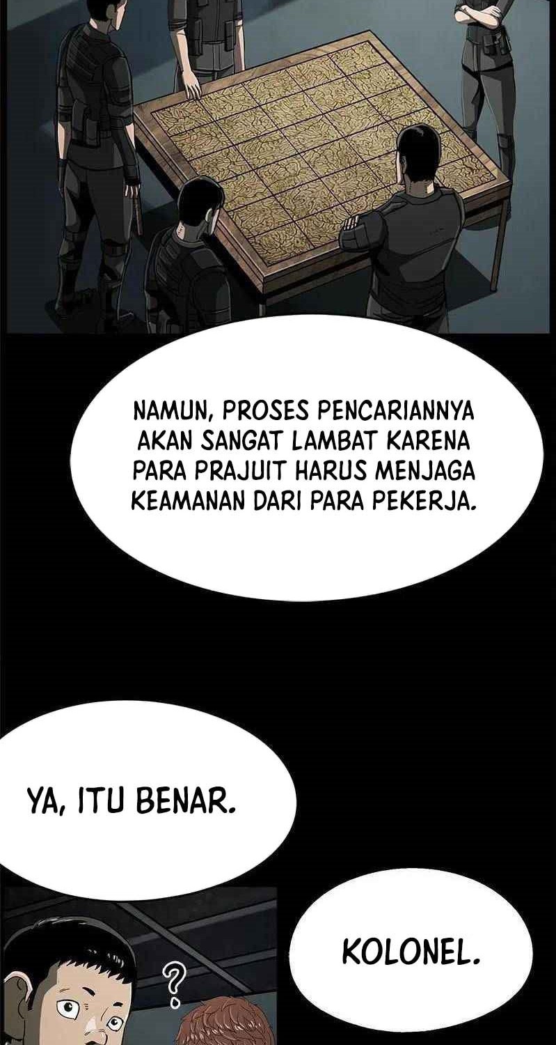 The First Hunter Bab 49 halaman 15