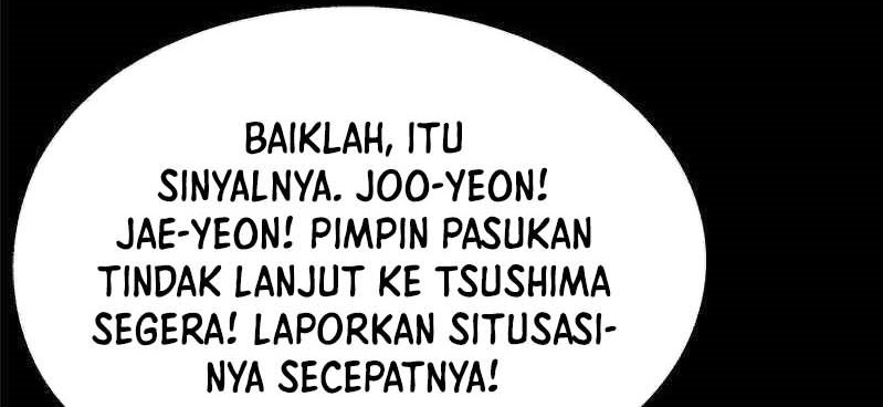 The First Hunter Bab 49 halaman 17