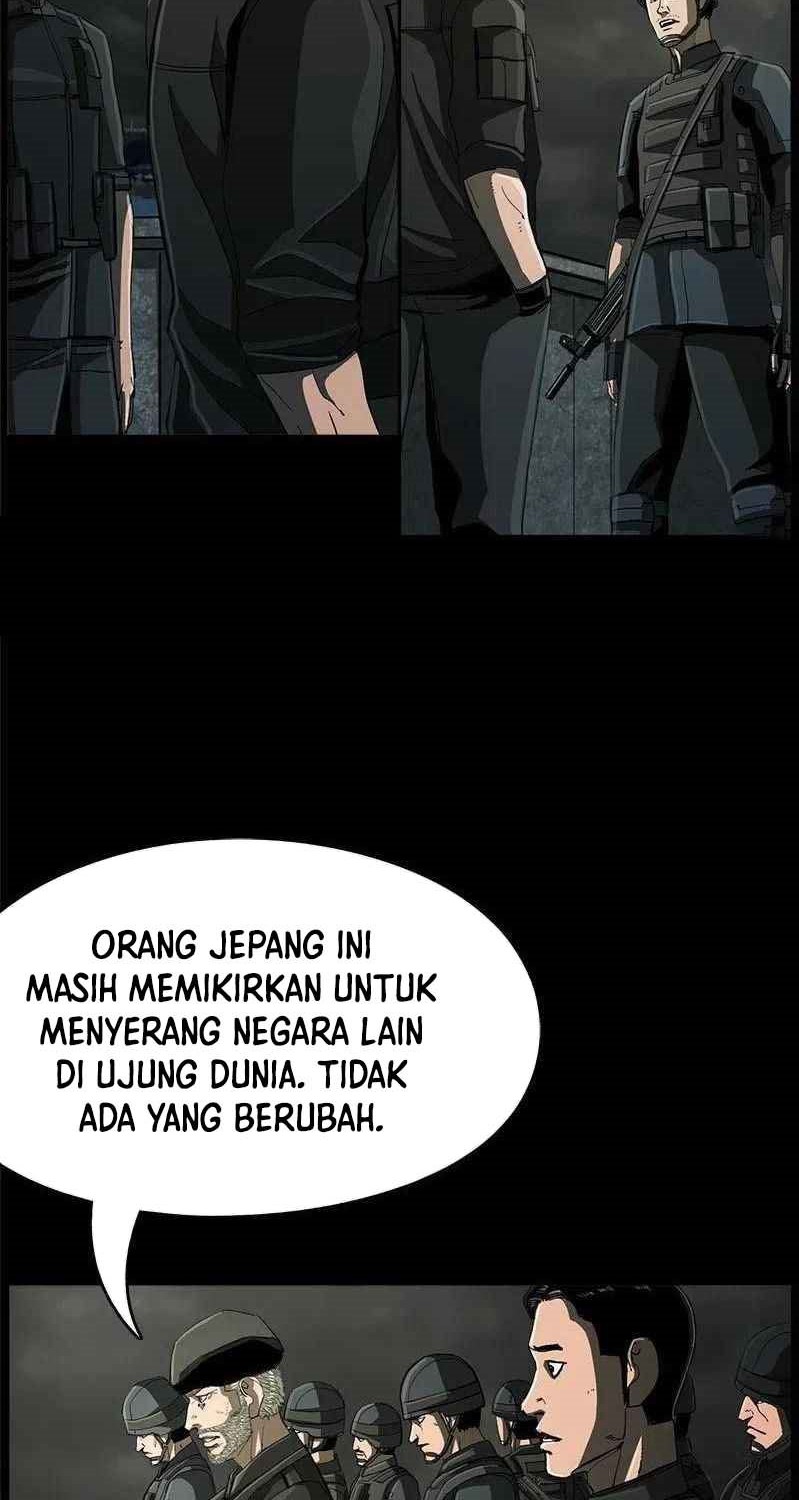 The First Hunter Bab 49 halaman 27