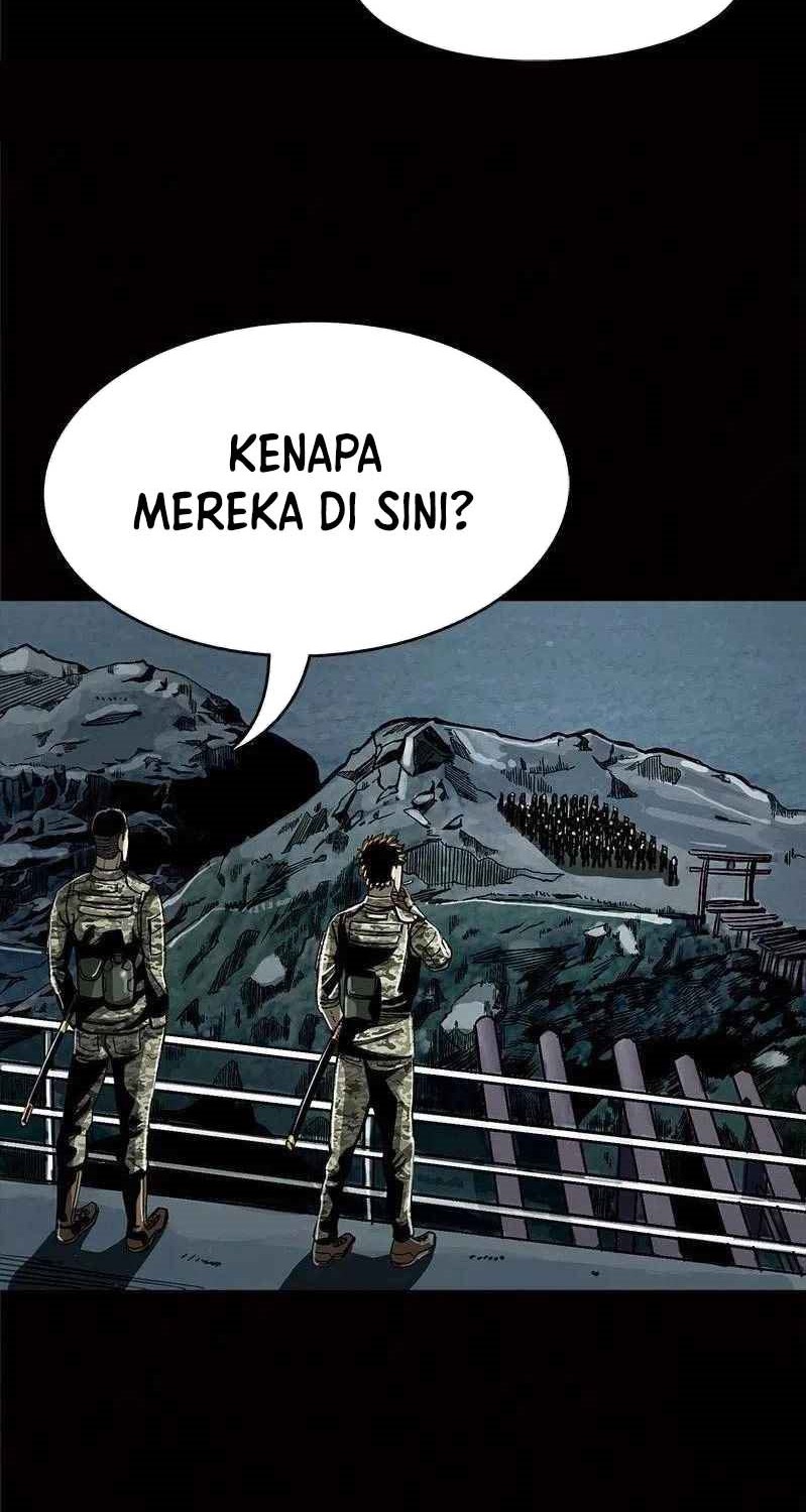 The First Hunter Bab 49 halaman 34