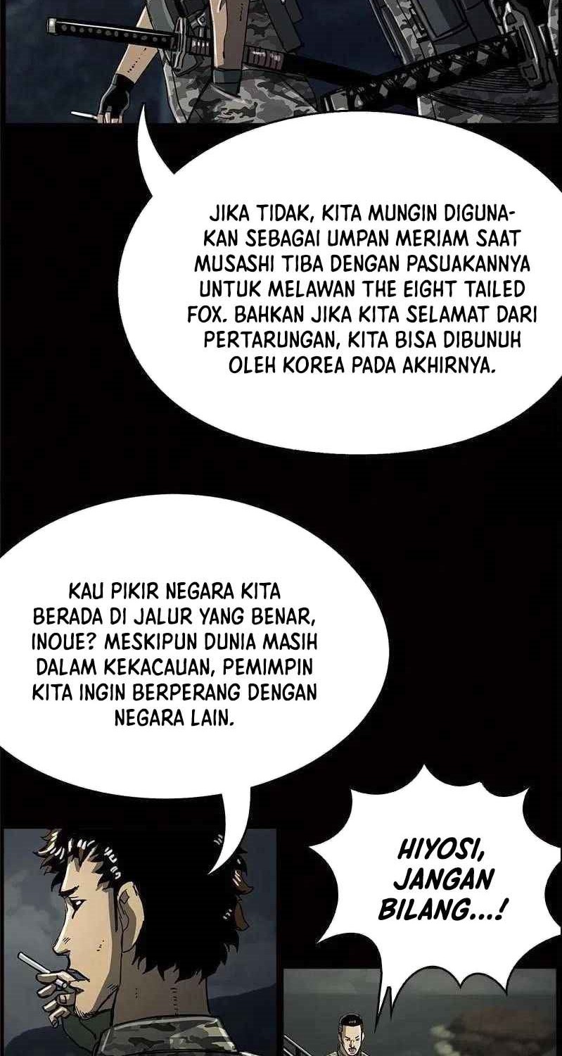 The First Hunter Bab 49 halaman 37