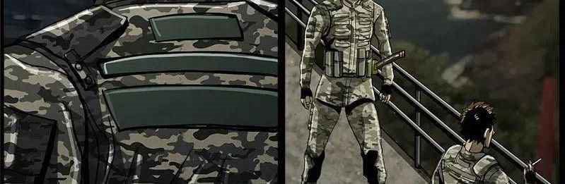 The First Hunter Bab 49 halaman 38