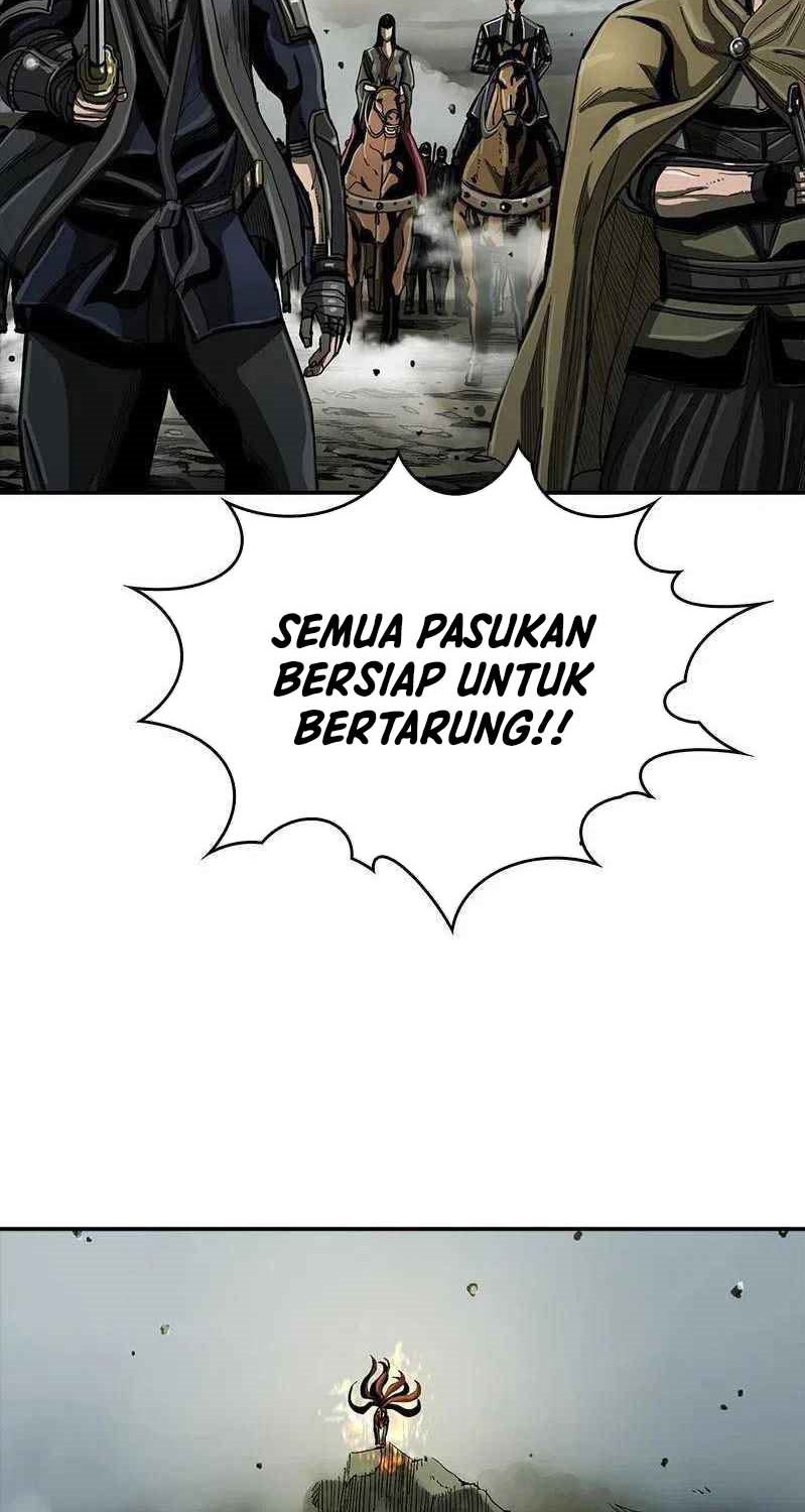 The First Hunter Bab 49 halaman 61