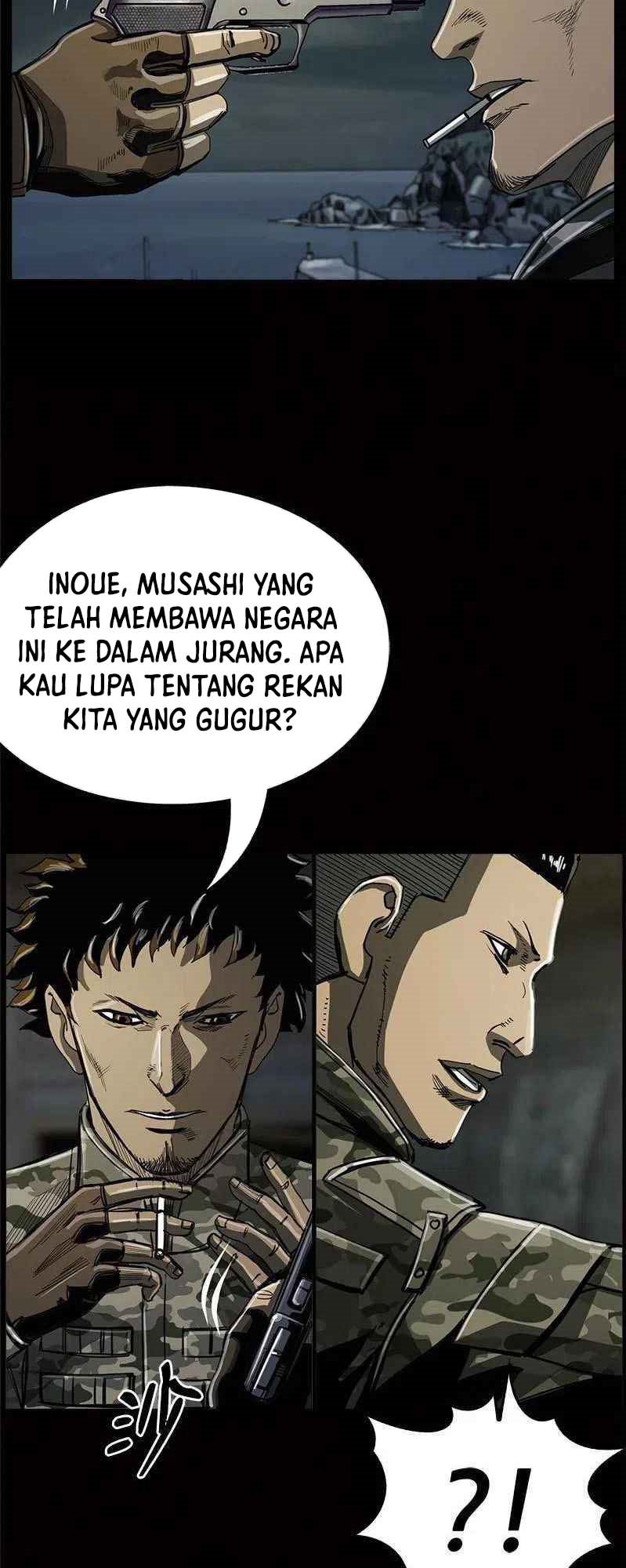 The First Hunter Bab 50 halaman 11