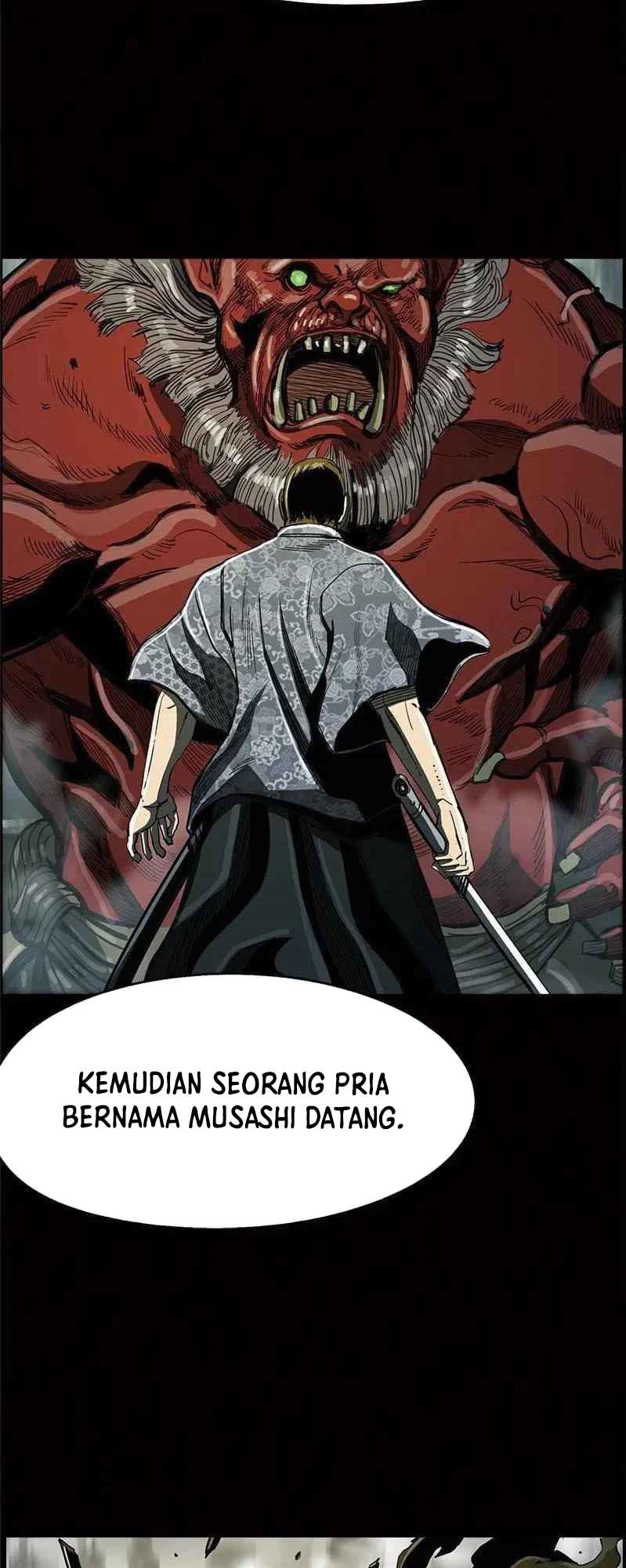 The First Hunter Bab 50 halaman 13