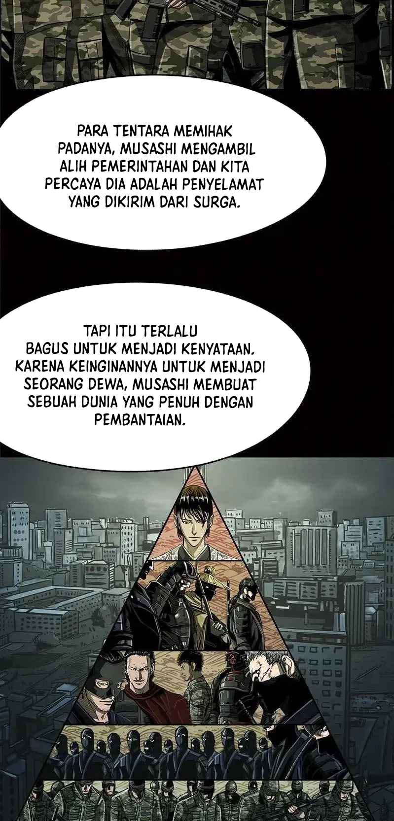 The First Hunter Bab 50 halaman 15
