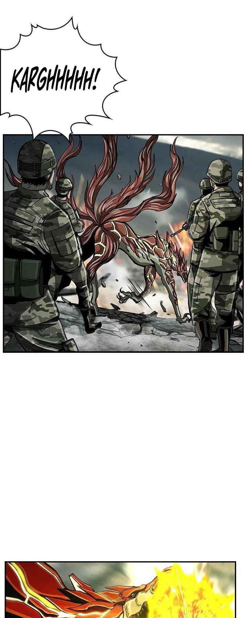 The First Hunter Bab 50 halaman 31