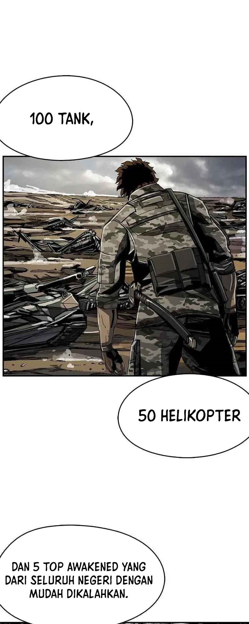The First Hunter Bab 50 halaman 38