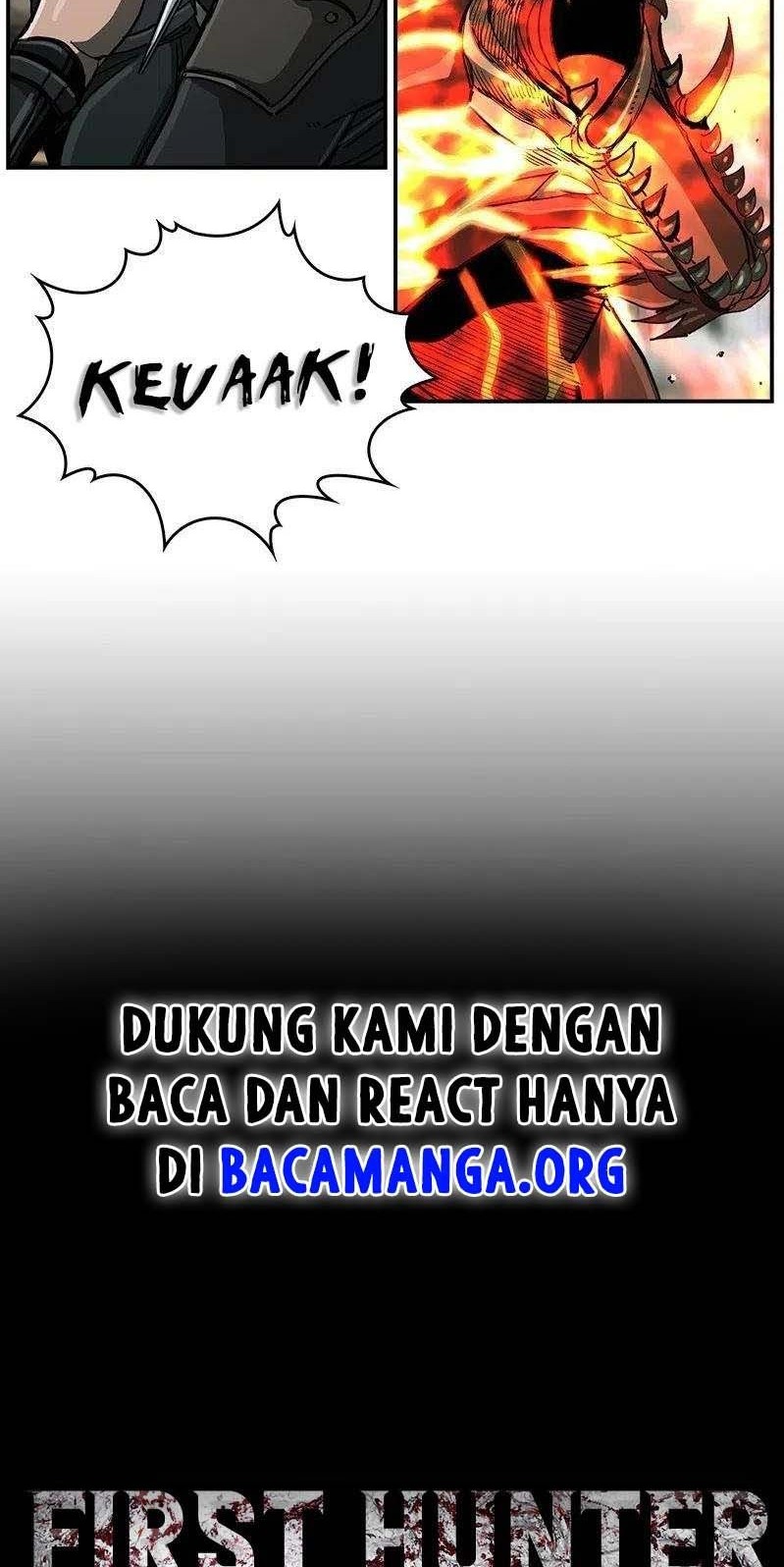 The First Hunter Bab 51 halaman 12