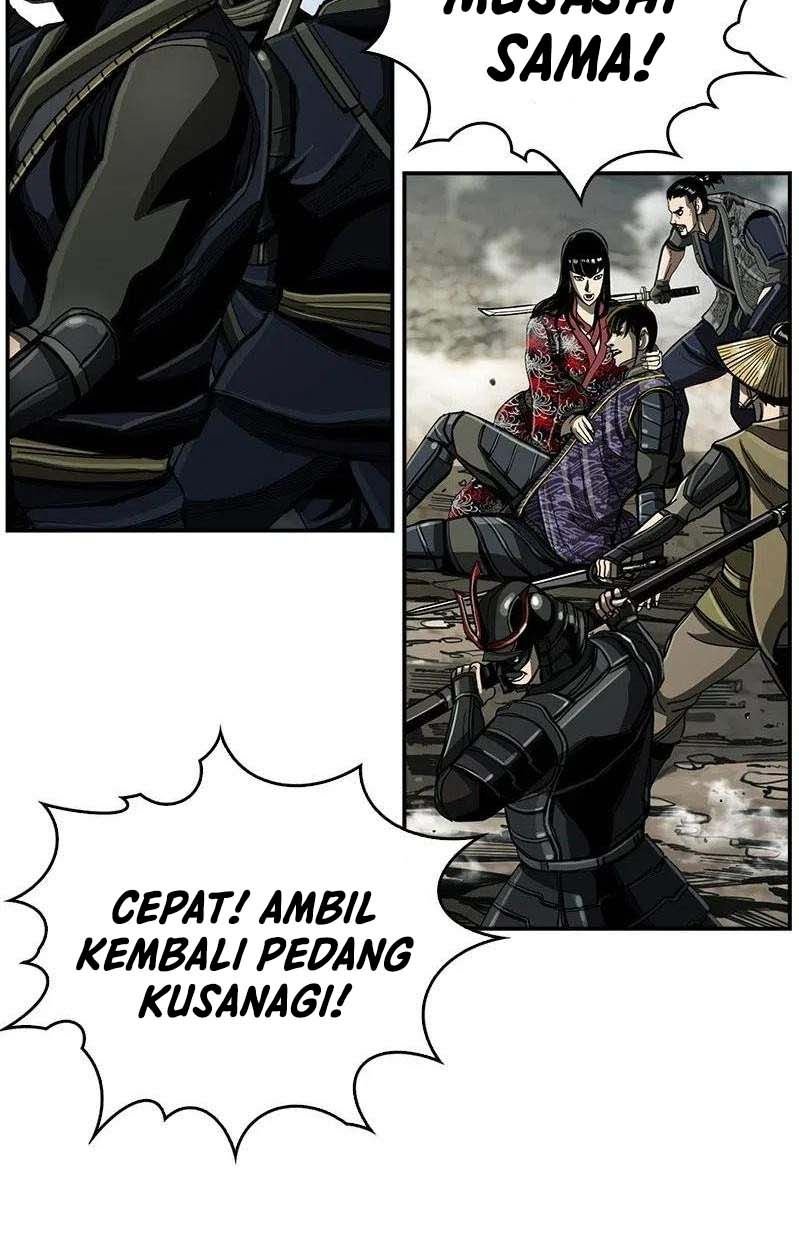 The First Hunter Bab 51 halaman 46
