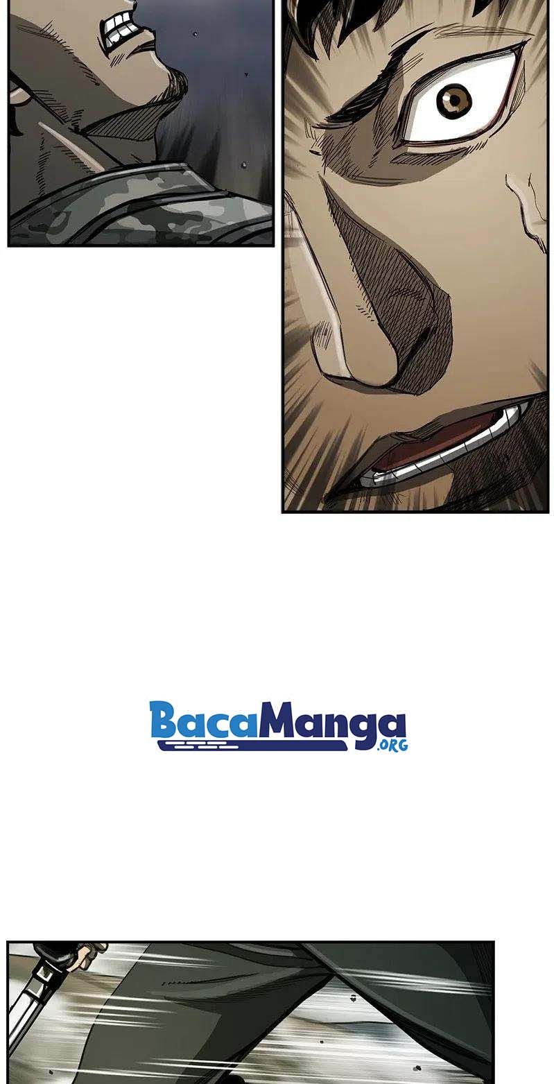 The First Hunter Bab 51 halaman 52