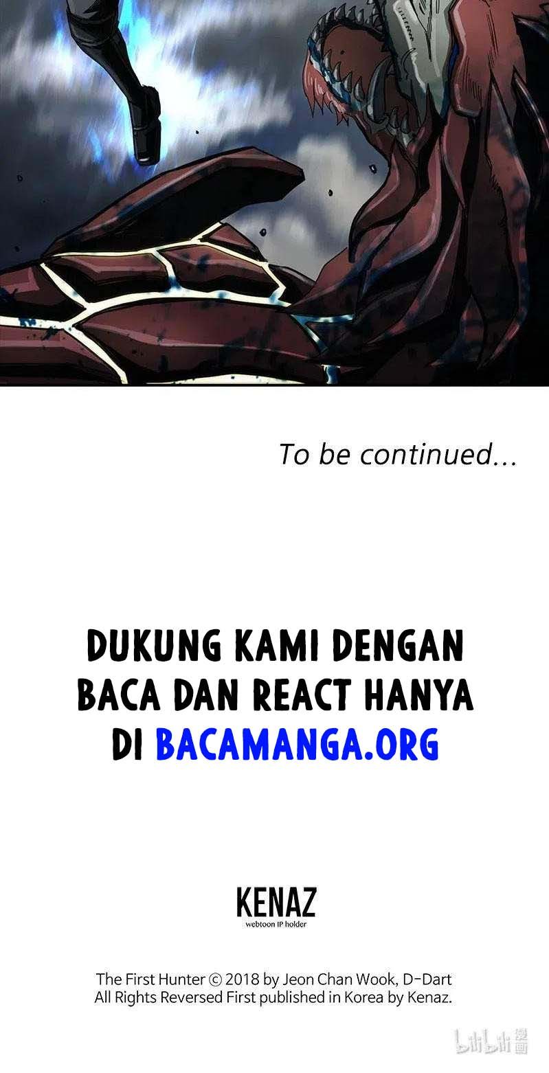 The First Hunter Bab 51 halaman 55