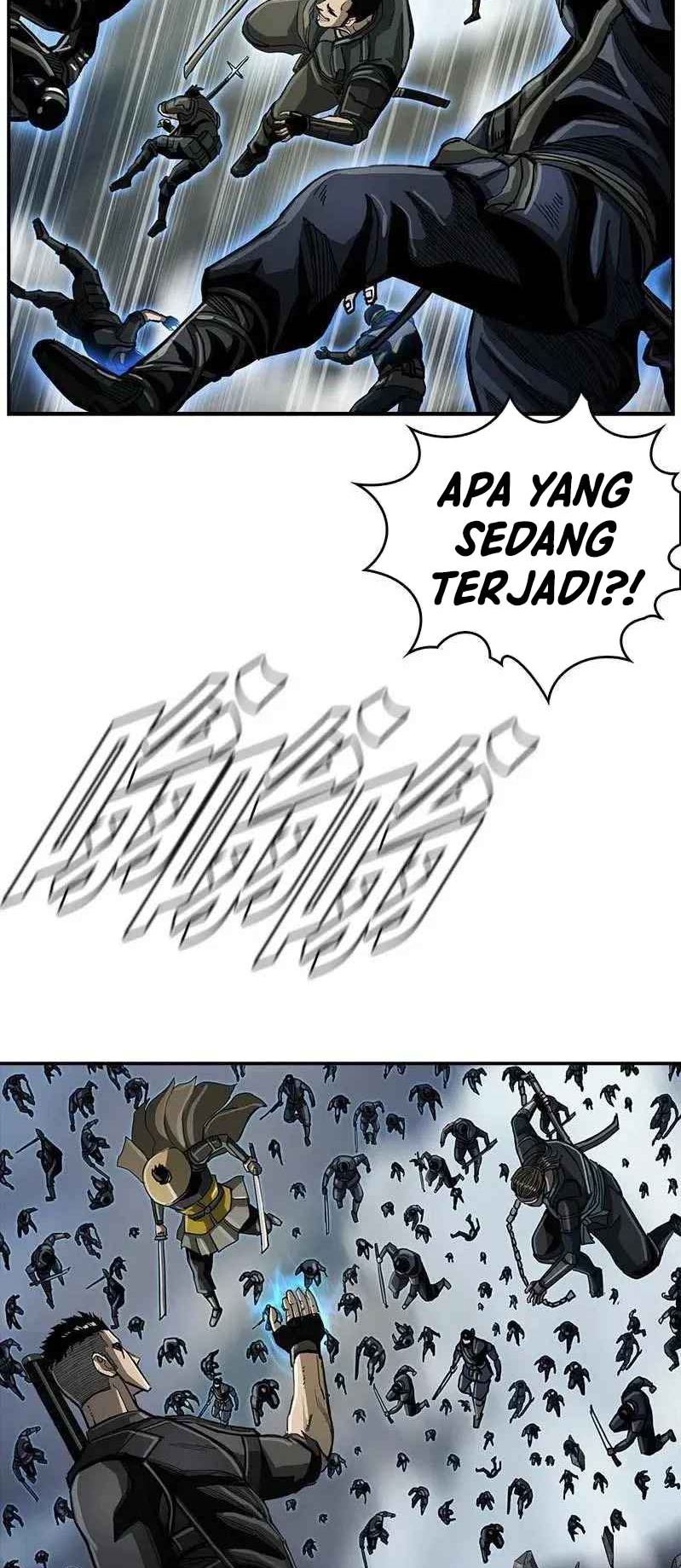 The First Hunter Bab 52 halaman 3