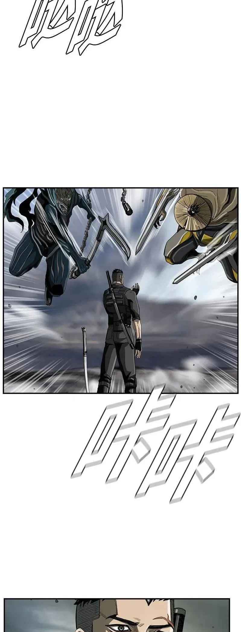 The First Hunter Bab 52 halaman 10