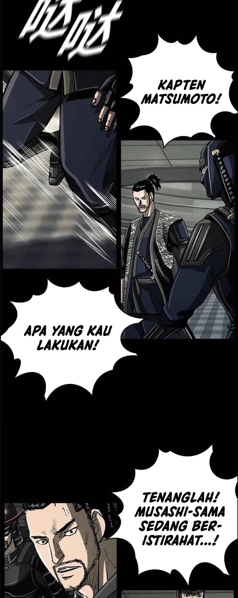 The First Hunter Bab 52 halaman 20
