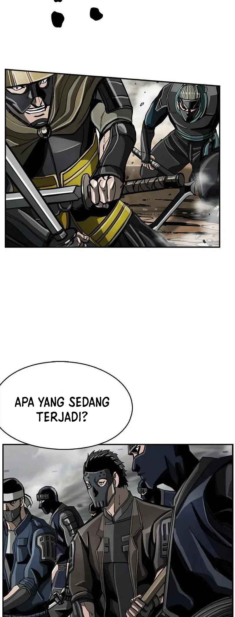 The First Hunter Bab 52 halaman 37