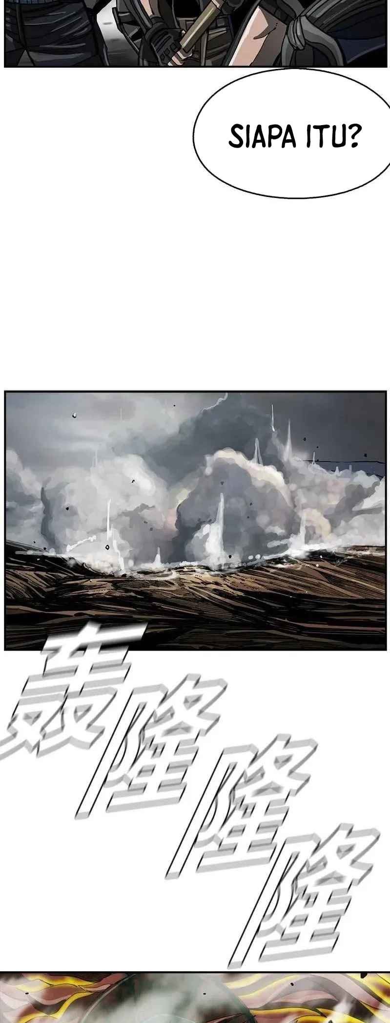 The First Hunter Bab 52 halaman 38