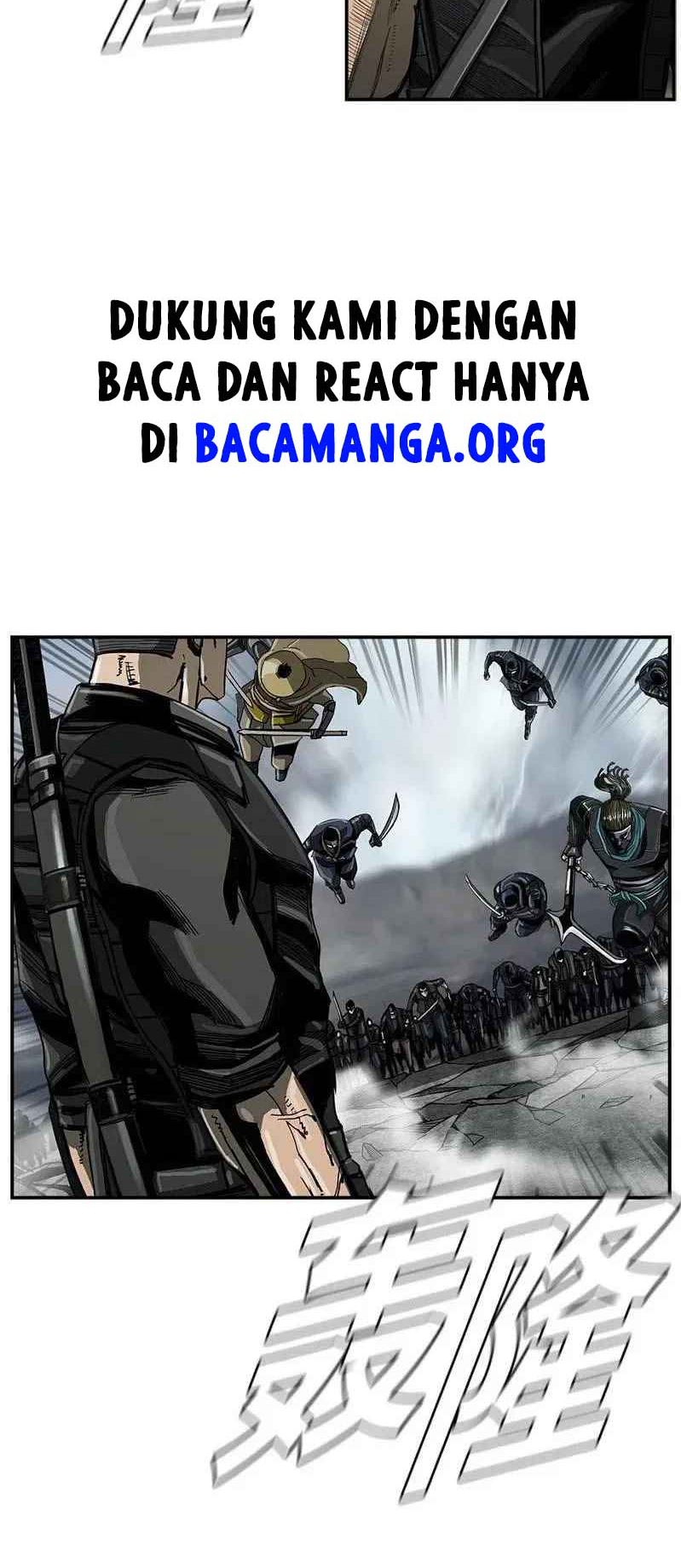 The First Hunter Bab 52 halaman 53