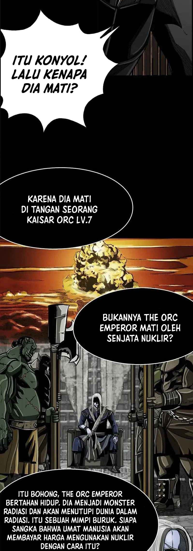 The First Hunter Bab 53 halaman 10