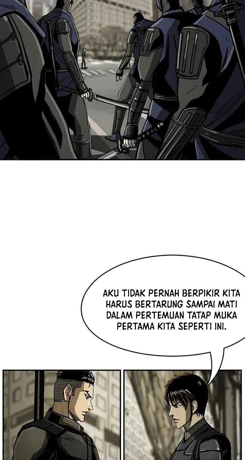 The First Hunter Bab 54 halaman 10