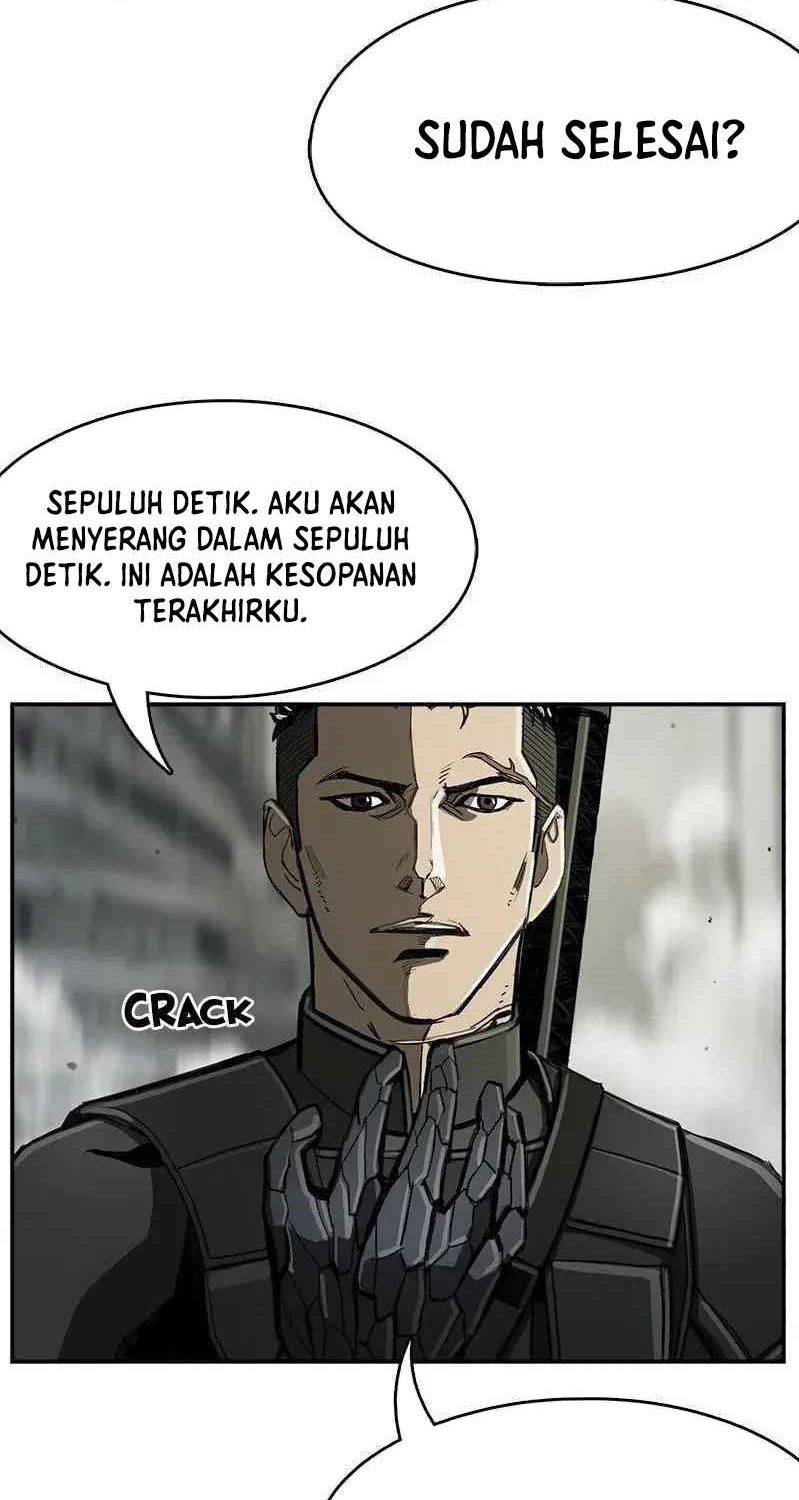 The First Hunter Bab 54 halaman 15