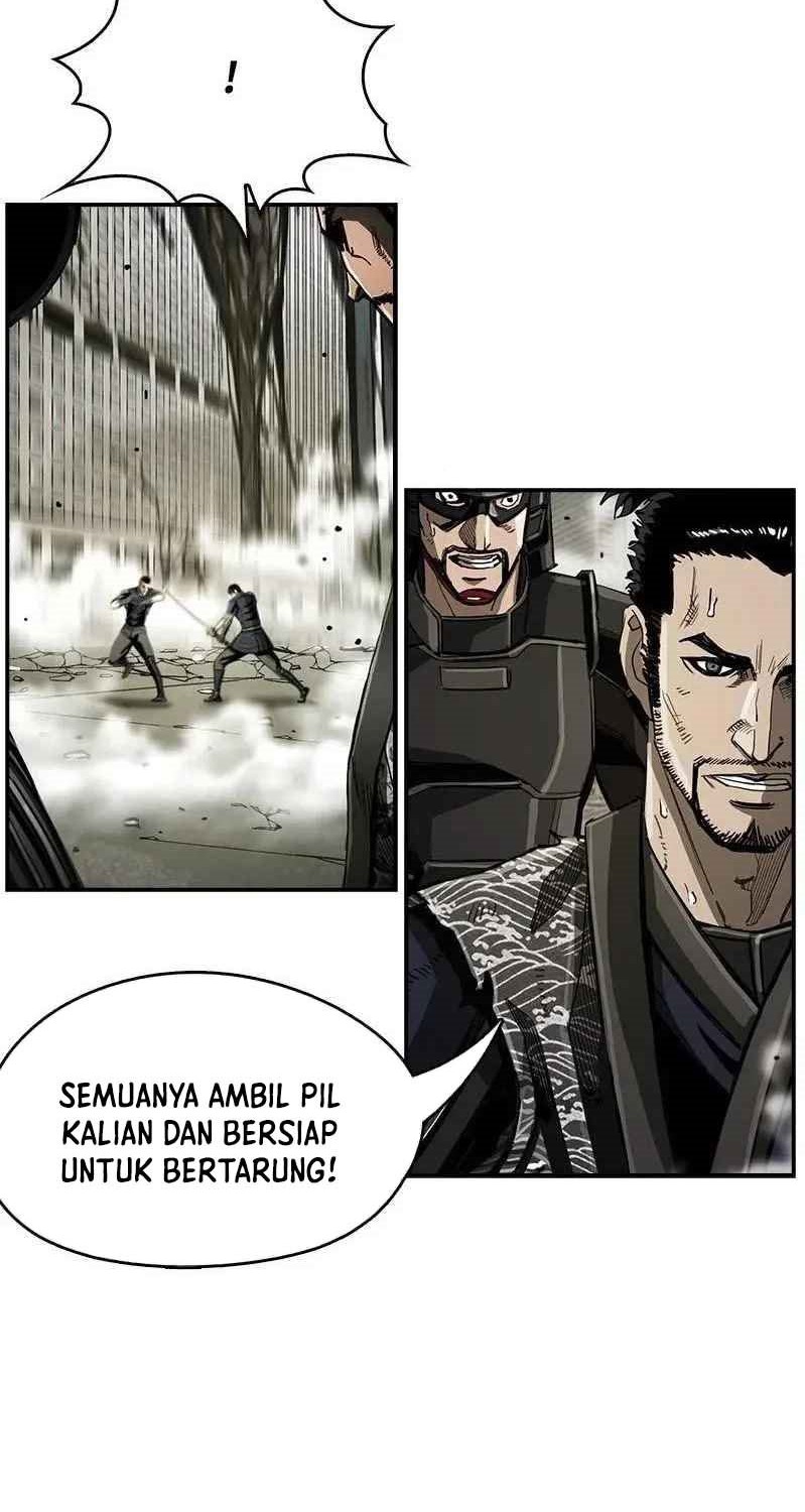 The First Hunter Bab 54 halaman 35