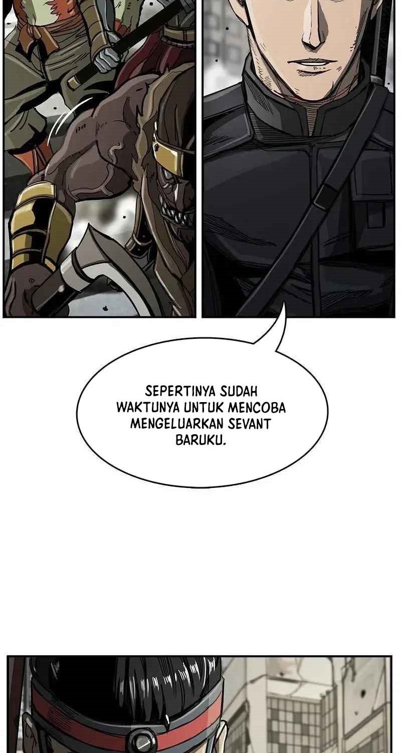 The First Hunter Bab 54 halaman 53