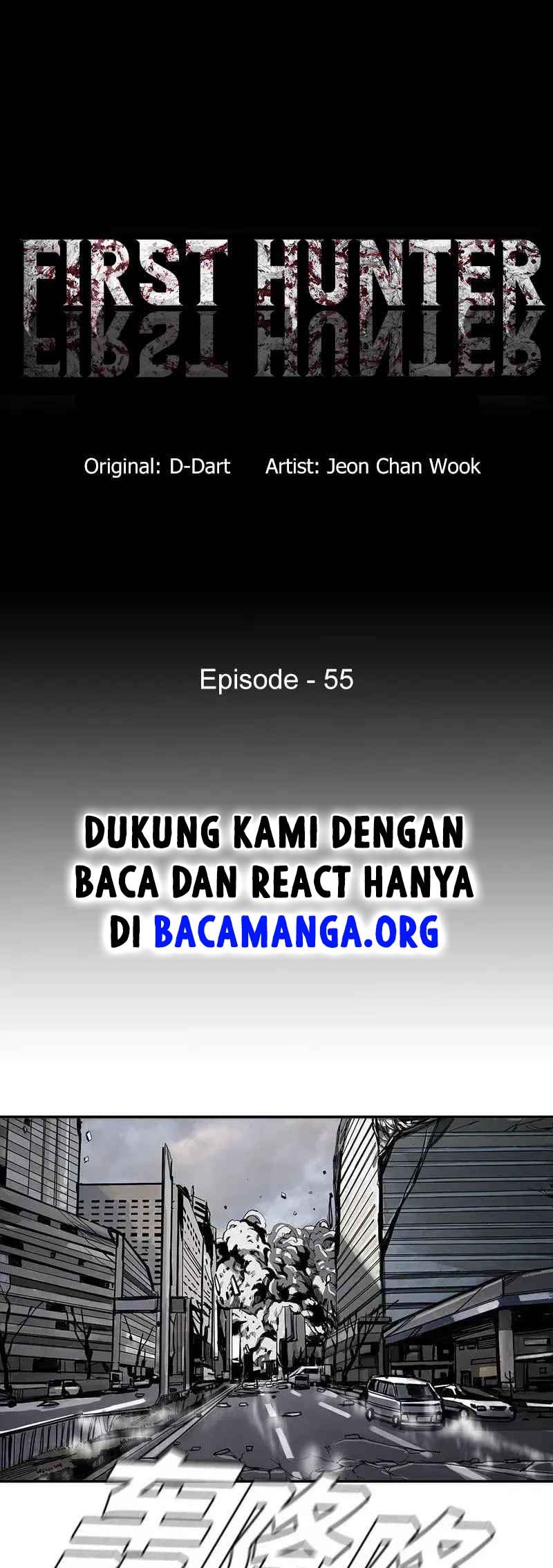 The First Hunter Bab 55 halaman 2