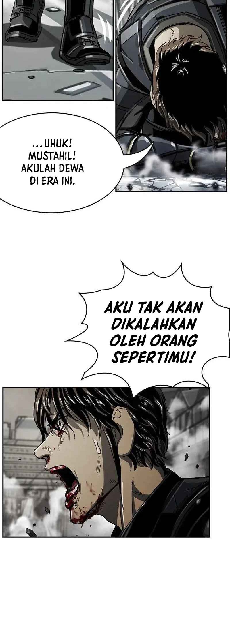 The First Hunter Bab 55 halaman 10
