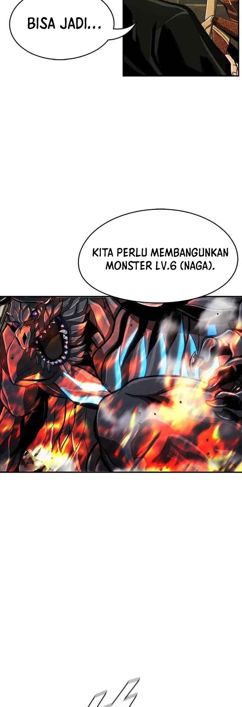 The First Hunter Bab 55 halaman 32