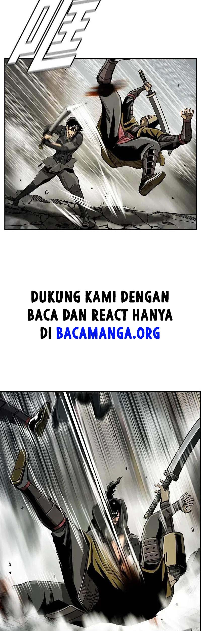 The First Hunter Bab 56 halaman 6