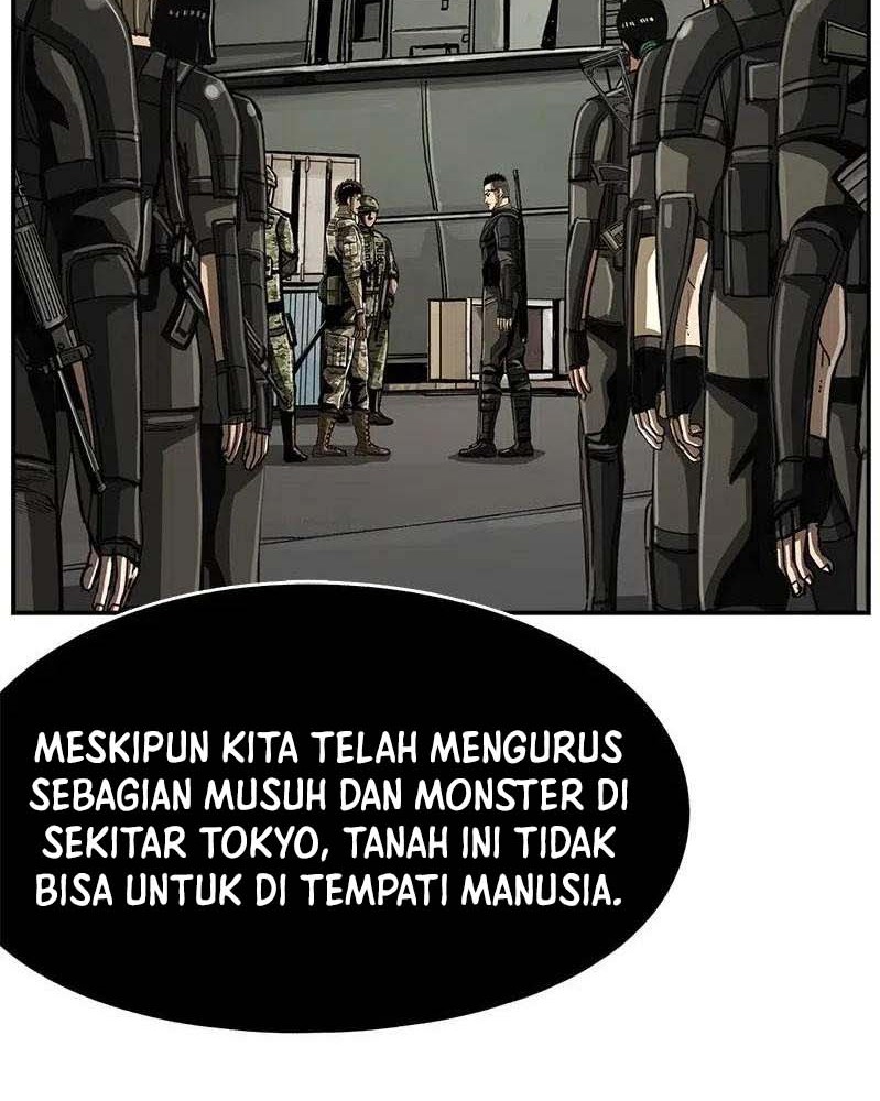 The First Hunter Bab 56 halaman 37