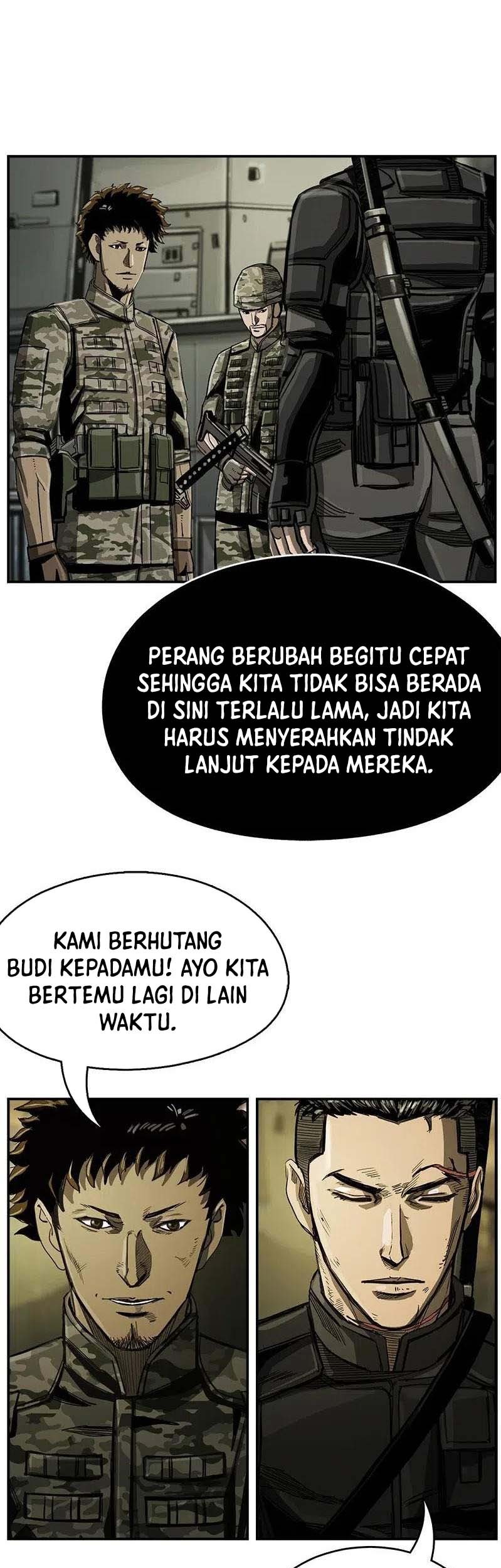 The First Hunter Bab 56 halaman 38
